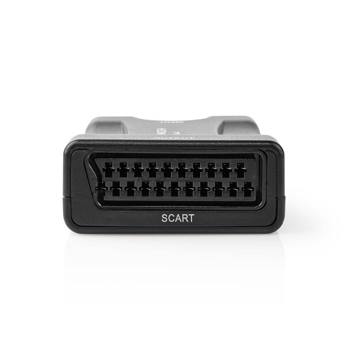 Convertisseur HDMI  - 6
