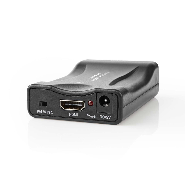 Convertisseur HDMI  - 7