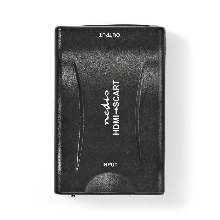 Convertisseur HDMI  - 11