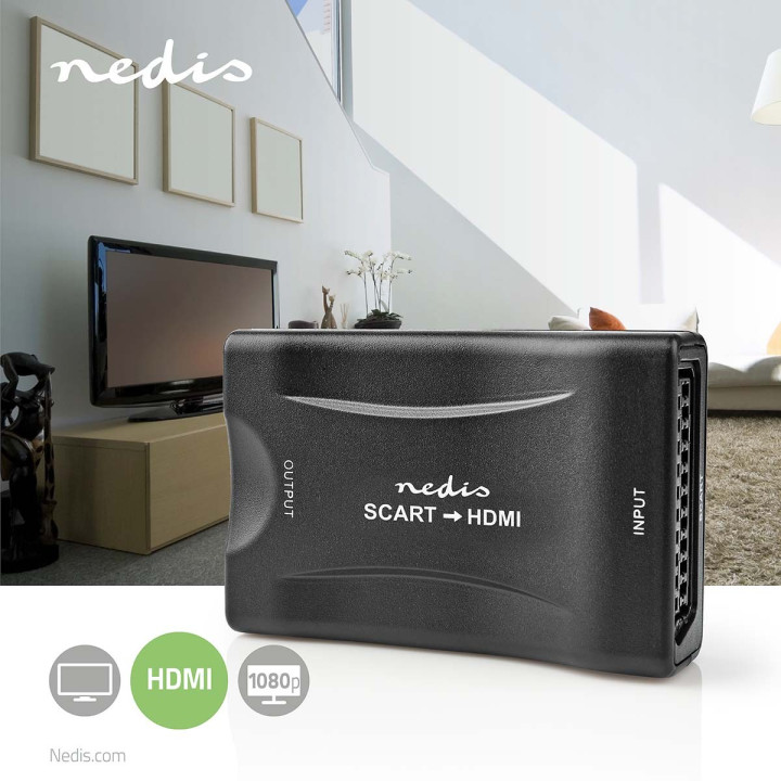 Convertisseur HDMI  - 2