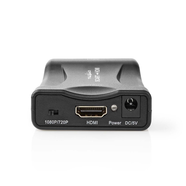 Convertisseur HDMI  - 3