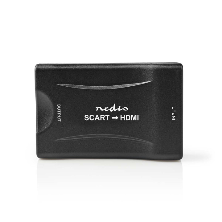 Convertisseur HDMI  - 4