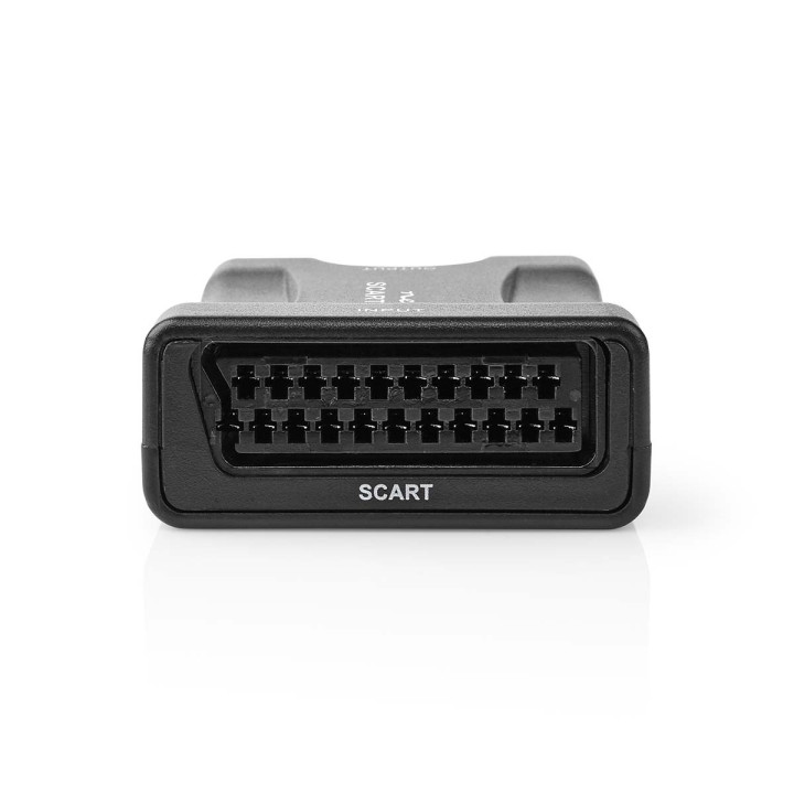 Convertisseur HDMI  - 6