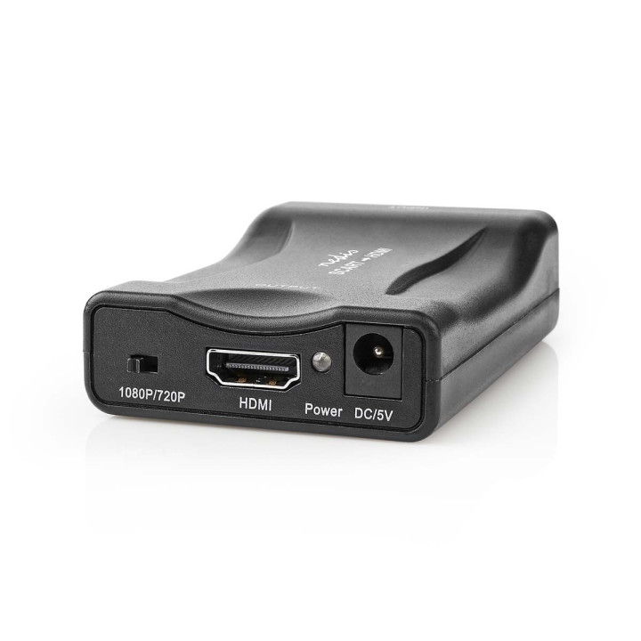 Convertisseur HDMI  - 7