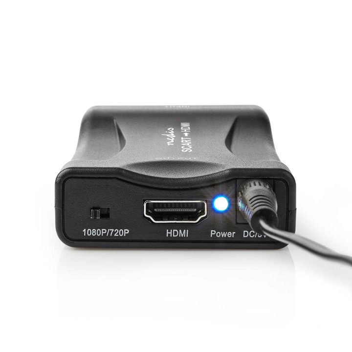 Convertisseur HDMI  - 8