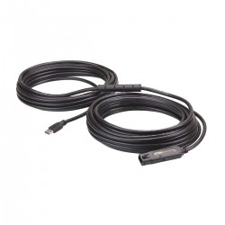 Câble d’extension USB3.2 Gen1 15 m - 1