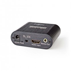 Convertisseur HDMI - 1