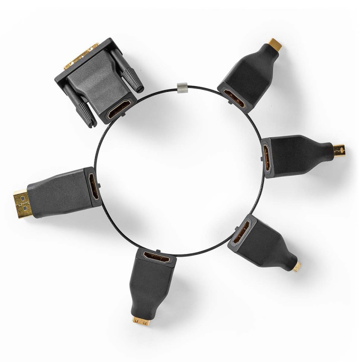 Adaptateur HDMI™  - 3