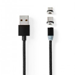 Câble USB - 1