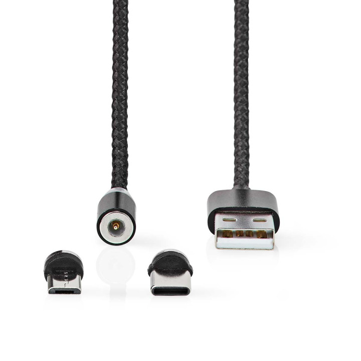 Câble USB  - 2