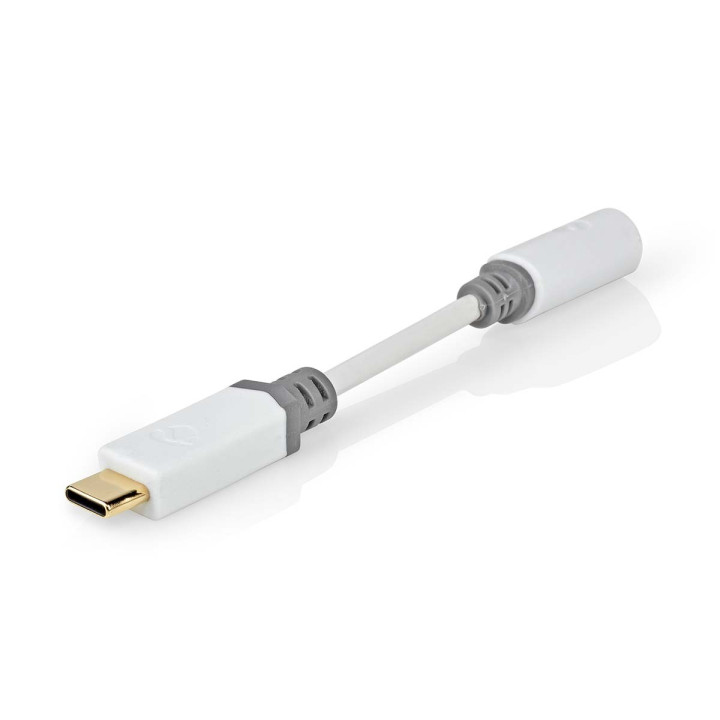 Adaptateur USB-C™  - 6