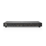 Commutateur Matriciel HDMI™ - 2