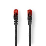 Câble Cat 6 - 1 Câble Cat 6 - 1