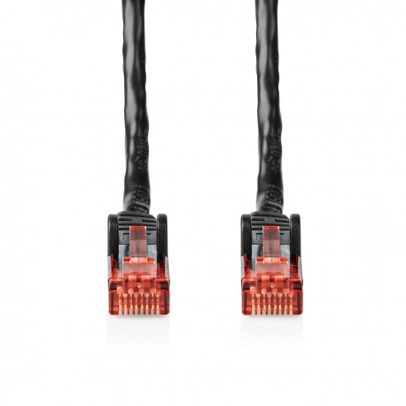 Câble Cat 6 - 2 Câble Cat 6 - 2