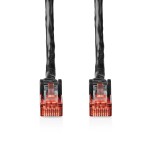 Câble Cat 6 - 2 Câble Cat 6 - 2