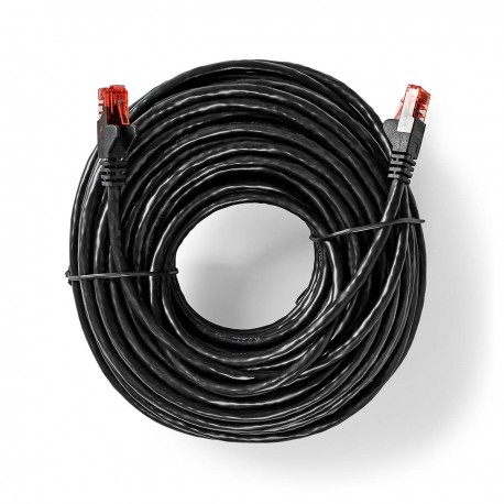 Câble Cat 6 - 3 Câble Cat 6 - 3