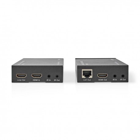 Extenseur HDMI - 4 Extenseur HDMI - 4