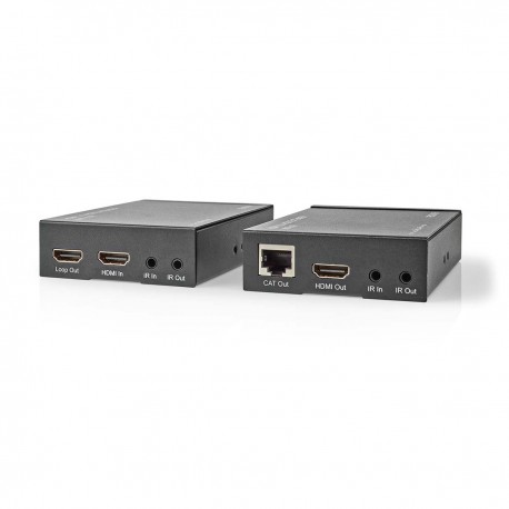 Extenseur HDMI - 5 Extenseur HDMI - 5
