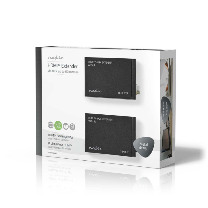 Extenseur HDMI  - 6