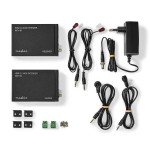 Extenseur HDMI - 8