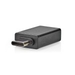 Adaptateur USB-C™ - 1 Adaptateur USB-C™ - 1
