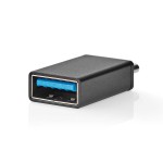Adaptateur USB-C™ - 4 Adaptateur USB-C™ - 4