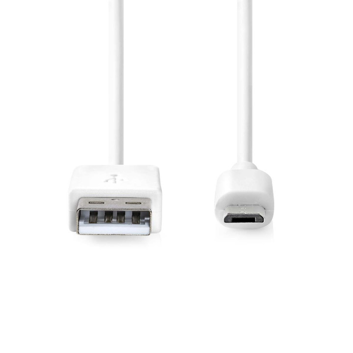Câble USB  - 2