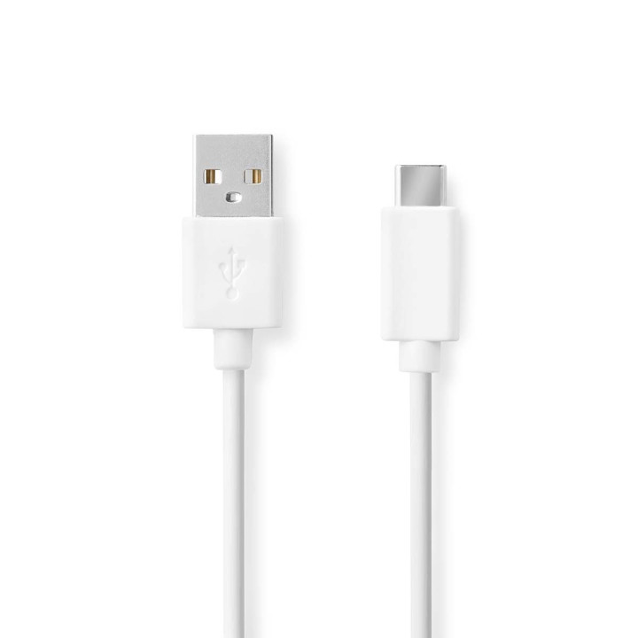 Câble USB  - 1