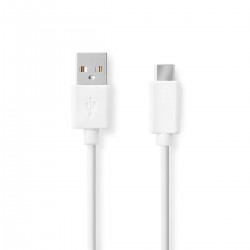 Câble USB - 1