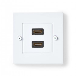 Boîte Murale HDMI™ - 1