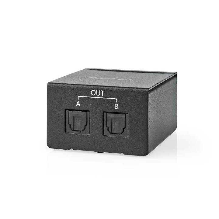 Répartiteur TosLink  - 1