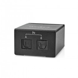 Commutateur audio numérique - 1