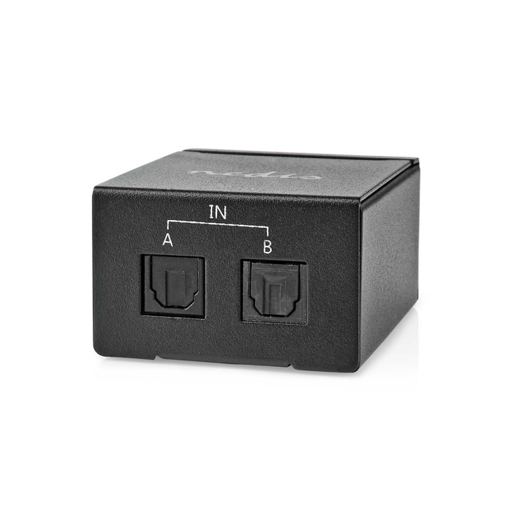 Commutateur audio numérique  - 1