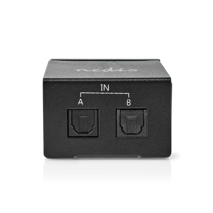 Commutateur audio numérique  - 3