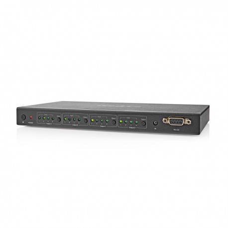 Commutateur Matriciel HDMI™ - 1