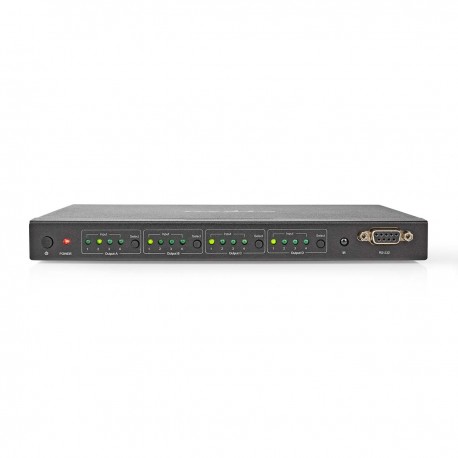 Commutateur Matriciel HDMI™ - 3