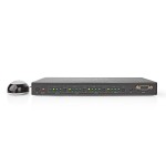 Commutateur Matriciel HDMI™ - 4