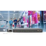 Commutateur Matriciel HDMI™ - 9