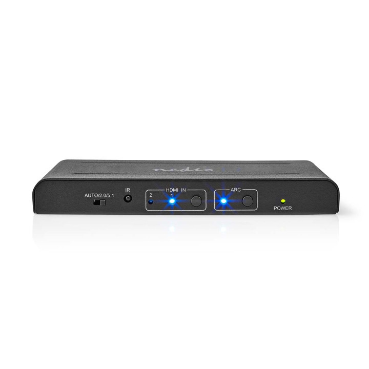 Extracteur HDMI  - 3