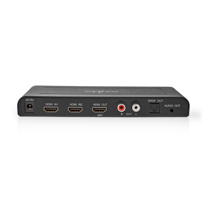 Extracteur HDMI  - 4