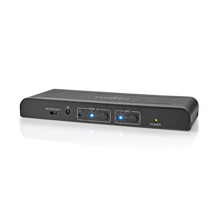 Extracteur HDMI  - 5