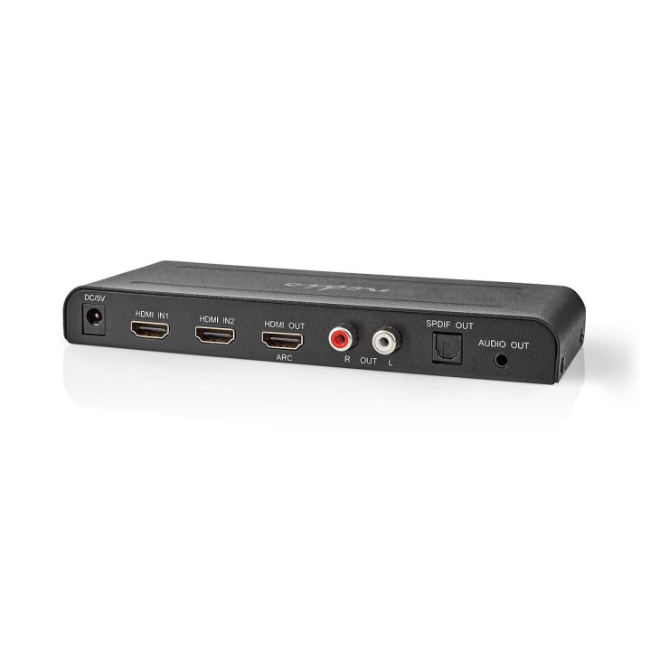 Extracteur HDMI  - 7