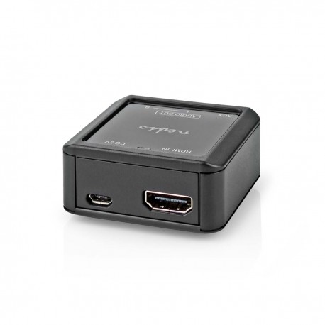 Convertisseur audio digital - 1