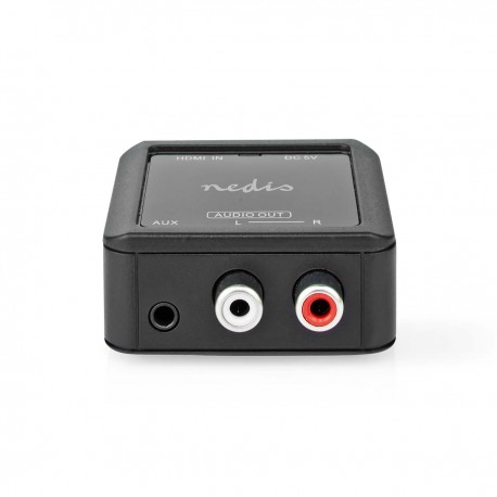 Convertisseur audio digital - 3 Convertisseur audio digital - 3