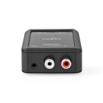 Convertisseur audio digital - 3 Convertisseur audio digital - 3