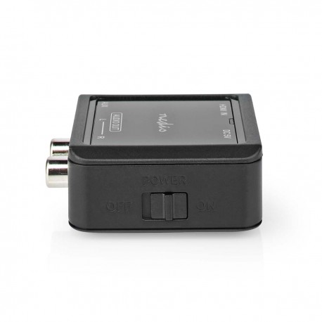 Convertisseur audio digital - 4 Convertisseur audio digital - 4