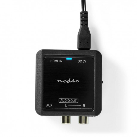 Convertisseur audio digital - 6 Convertisseur audio digital - 6