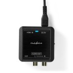 Convertisseur audio digital - 6 Convertisseur audio digital - 6
