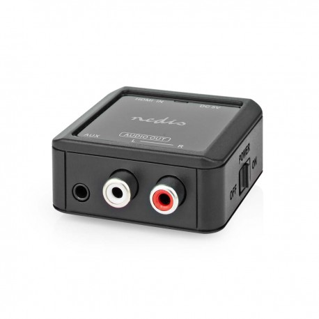 Convertisseur audio digital - 7 Convertisseur audio digital - 7