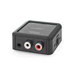 Convertisseur audio digital - 7 Convertisseur audio digital - 7